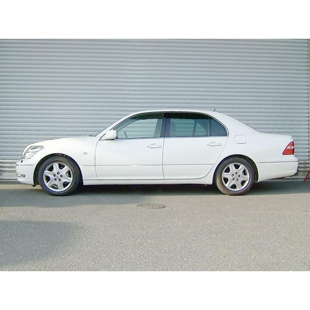 RSR 車高調 Best☆i ソフト仕様 セルシオ UCF30 H12.8〜H18.5 FR 4300 NA A仕様eRバージョンの画像