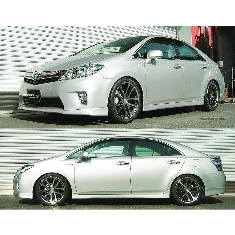 Best i RSR 車高調 Best☆i 推奨仕様 SAI AZK10 H21.12〜H25.7 Best i RSR 車高調 Best☆i 推奨仕様 SAI AZK10 H21.12〜H25.7