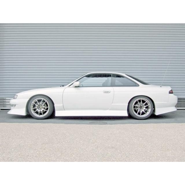 Best i RSR 車高調 Best☆i 推奨仕様 シルビア S14 H5.10〜H11.1 FR