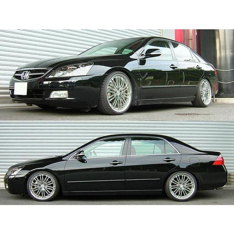 Best i RSR 車高調 Best☆i 推奨仕様 インスパイア UC1 H15.6〜H19.11