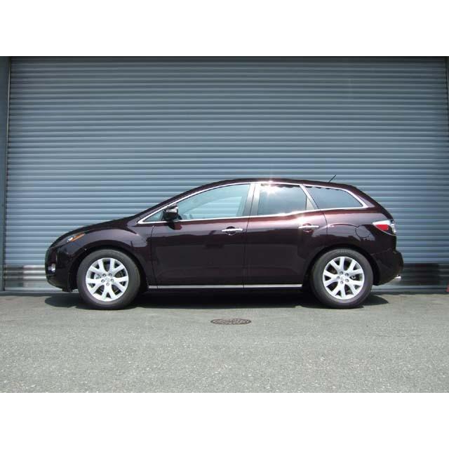 Super i RSR 車高調 Super☆i 推奨仕様 CX-7 ER3P H18.12〜H21.8 FF
