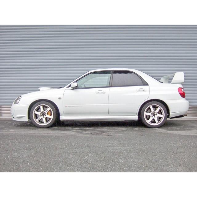 Rsr 車高調 Best I 推奨仕様 インプレッサ Gdb H12 8 H16 5 4wd Wrx Sti C型 Rsr Shock オートクラフト 通販 Yahoo ショッピング