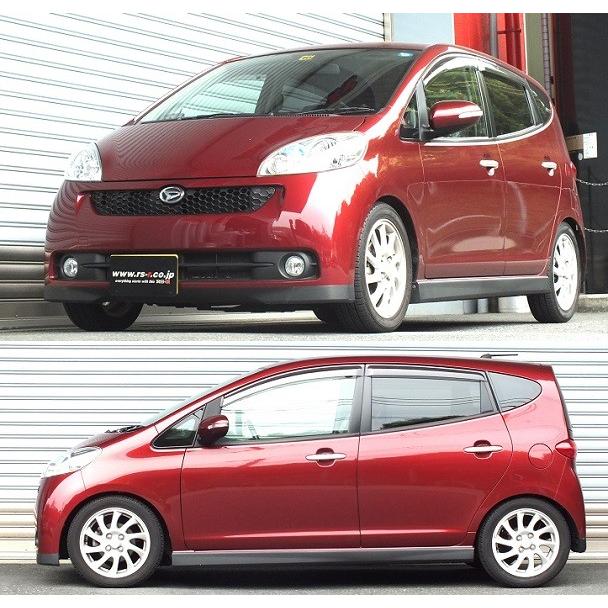 Ｃ−ＨＲ 車高調　RSR Besti Best i RSR 車高調 Best☆i C&K 推奨仕様 ソニカ L405S H18.6〜H21.5