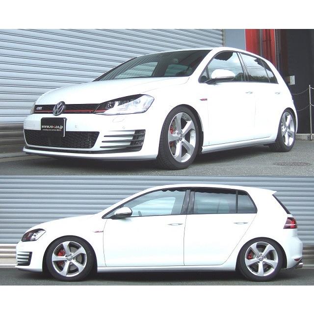 Best i RSR 車高調 Best☆i 推奨仕様 フォルクスワーゲン ゴルフ Best i RSR 車高調 Best☆i 推奨仕様 フォルクスワーゲン ゴルフ