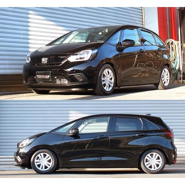 Rs R 車高調 シビック Ff車 推奨バネレート仕様 Ef3 Rs Sports I ピロアッパー
