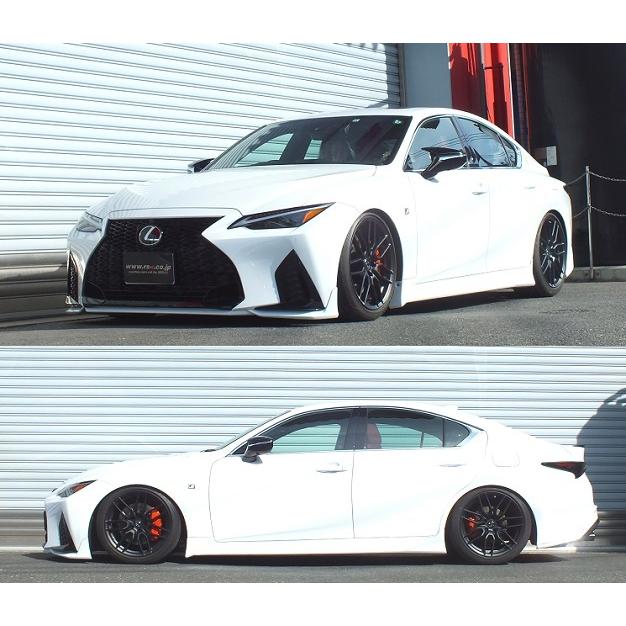 AVE30 GSE31 GSE30 IS300h IS350車高調 Best☆i Best i RSR 車高調 Best☆i Active 推奨仕様 レクサス IS350 GSE31 R2