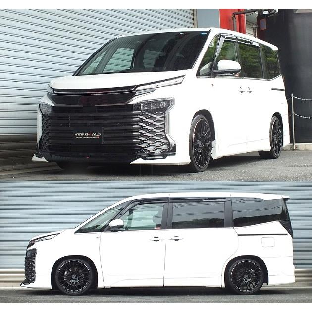 Best i RSR 車高調 Best☆i 推奨仕様 ヴォクシー ZWR95W R4.1 Best i RSR 車高調 Best☆i 推奨仕様 ヴォクシー ZWR95W R4.1