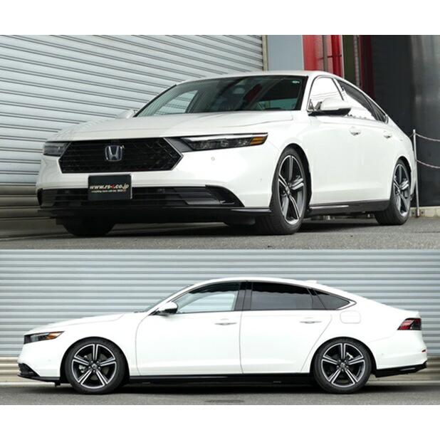 RSR 車高調 Best☆i Active 推奨仕様 アコード CY2 R6.3〜 FF 2000 HV e:HEV | Best i | 01