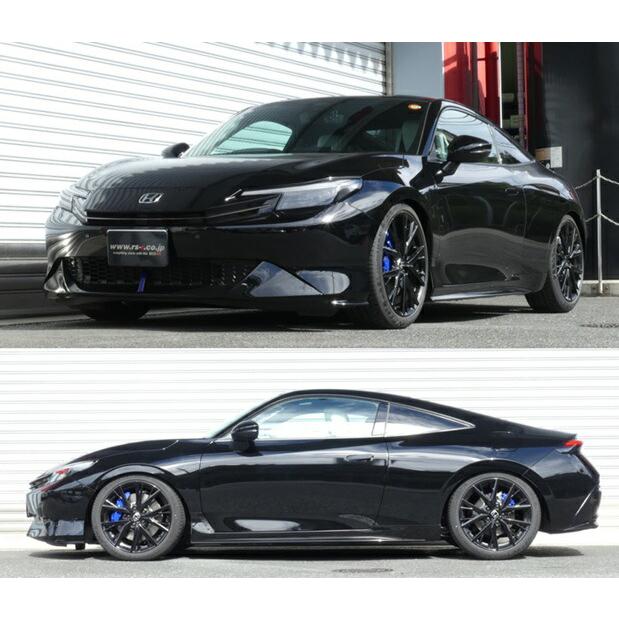 Best i RSR 車高調 Best☆i 推奨仕様 プレリュード BF1 R7.9〜 FF 2000