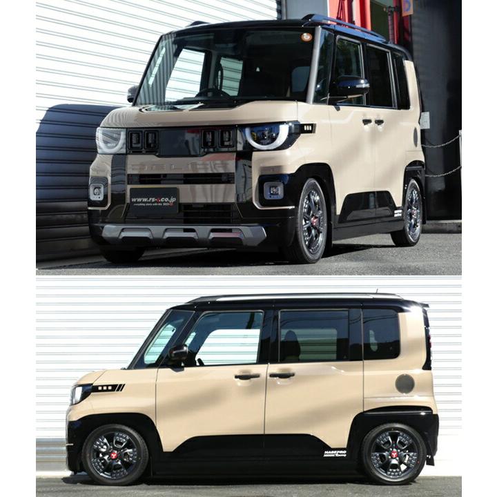 RSR 車高調 Best☆i C&K 推奨仕様 デリカミニ BA6A R7.10〜 4WD 660 TB T プレミアム デリマルパッケージの画像