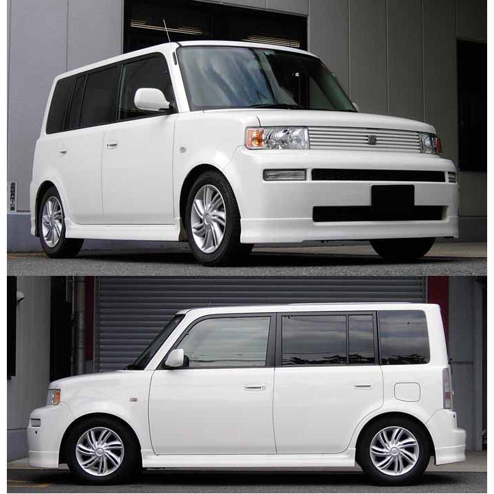 RSR RSR Ti2000 ダウンサス フロントのみ bB NCP31 H15.4〜H17.11 FF Z