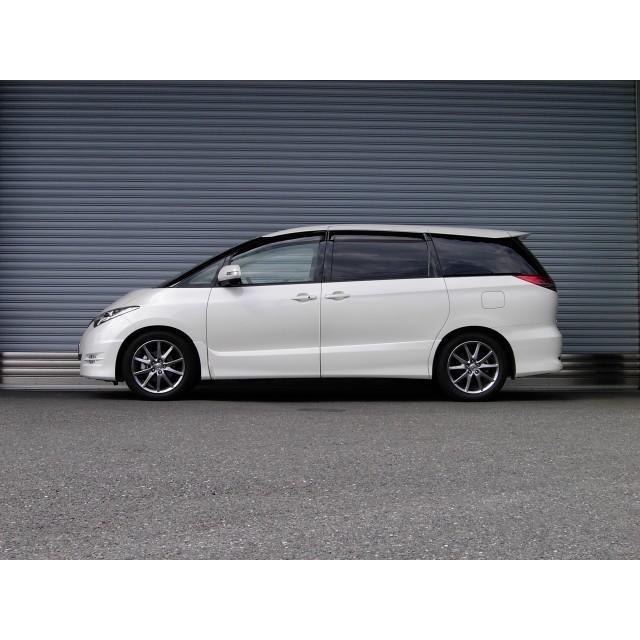 エスティマ ACR50W 車高調 RSR SUPPER-i T2000 楽天市場】エスティマ acr50w（ブランドRS-R）（車高調整キット