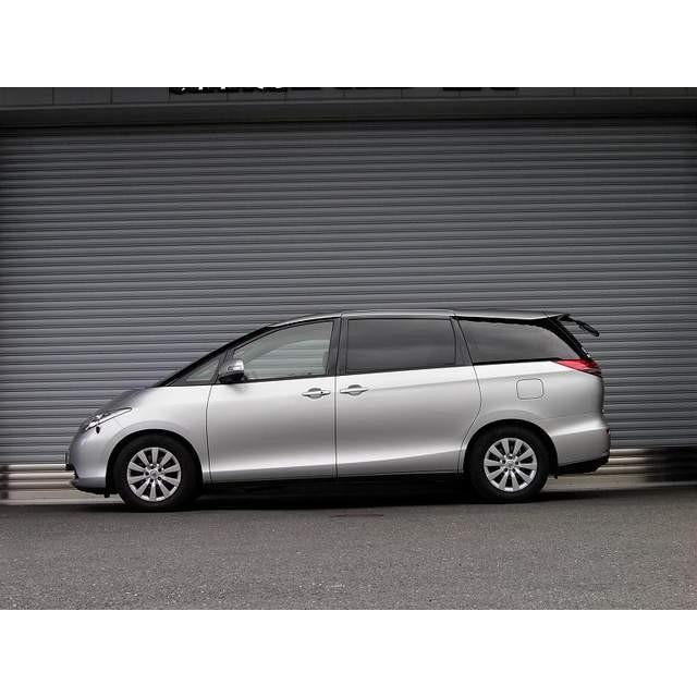 RSR ダウンサス フロントのみ エスティマ ACR50W H18.1〜H24.4 FF X