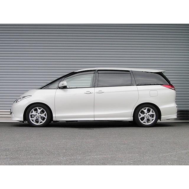 RSR ダウンサス 1台分セット エスティマ GSR50W H18.1〜H20.11 FF G