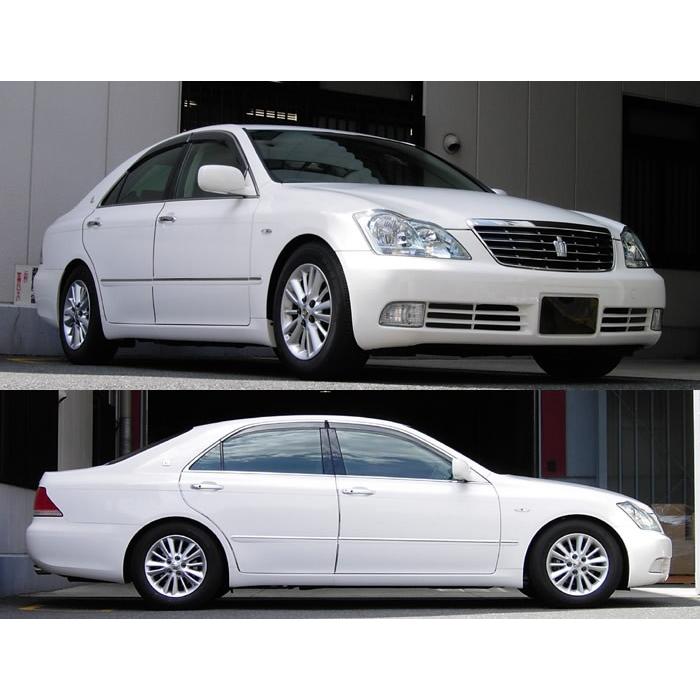 RSR Ti-2000 ダウンサス装着（トヨタ マークX・130系）by マンマークX