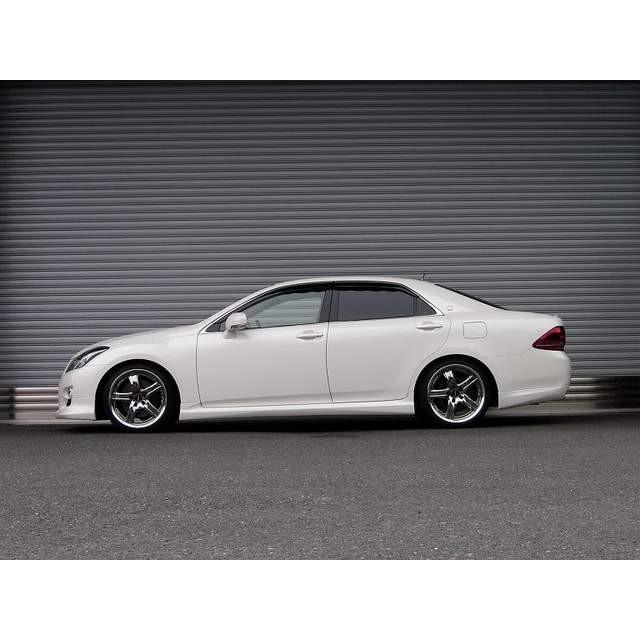 RSR RSR Ti2000 ダウンサス フロントのみ クラウン GRS204 H20.2〜H22