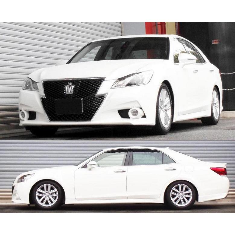 RSR スーパーダウンサス フロントのみ クラウン GRS210 H24.12〜H25.12