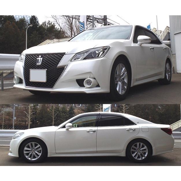 クラウン マークX等 RSRダウンサス RSR RS-Rダウンサス/マークX(GRX130/GRX133)250G/350S