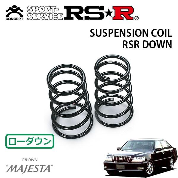 TANABE NF210ダウンサス前後セット LA660SタントカスタムRS 20/7～RSR