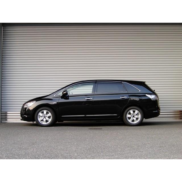 RSR ダウンサス フロントのみ マークXジオ ANA10 H19.10〜 FF 240F