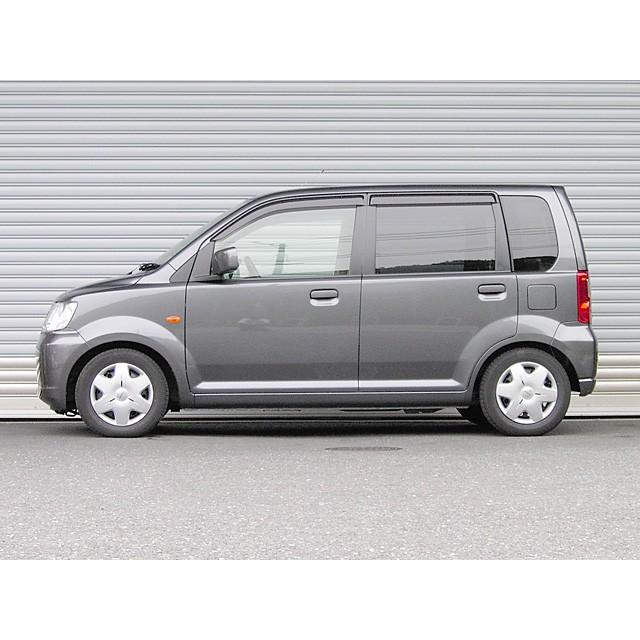 RSR Ti2000 ダウンサス 1台分セット オッティ H91W H17.6〜H18.9 4WD S FOUR_2