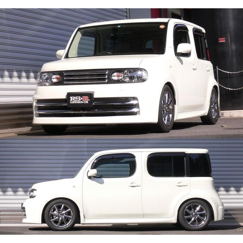 RSRスーパーダウンサス RSR RS-Rダウンサス レクサスGS F URL10/FR H27/11〜 ベース