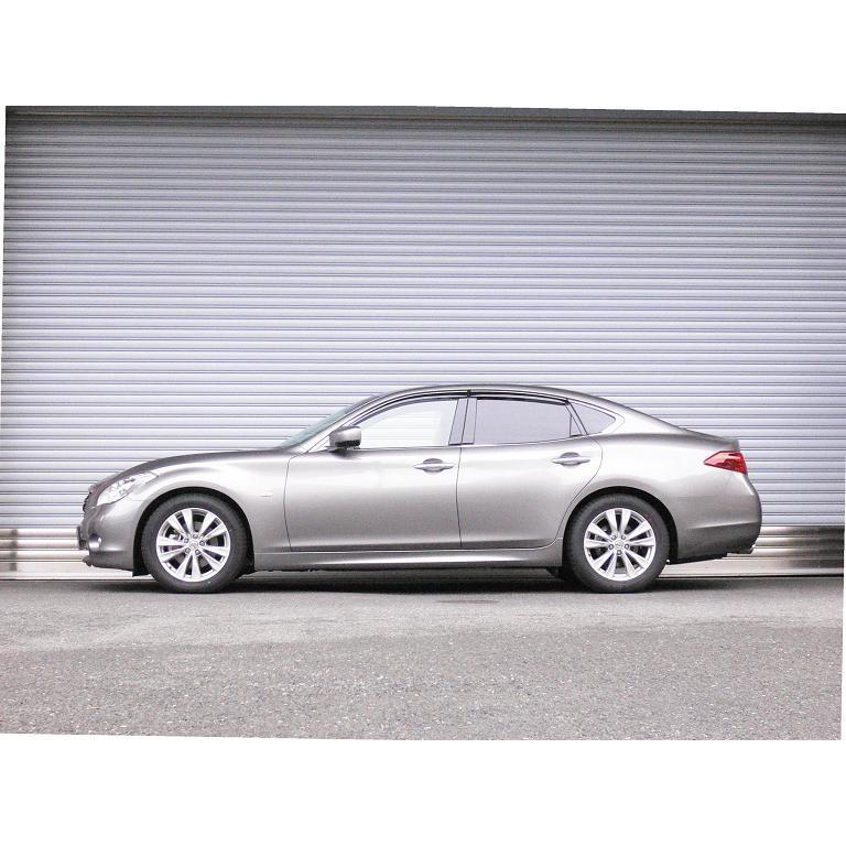 DBA-Y51 フーガ　純正ショック　RSRダウンサス 楽天市場】RS-Rダウンサス フーガ Y51 / FR 250GT【N280D