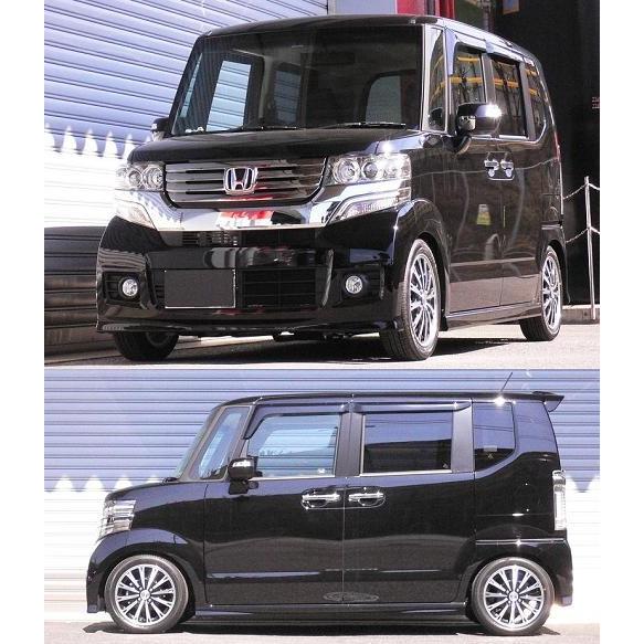 RS☆R Ti2000 ダウンサス N-BOX JF3 JF5 旧型現行NBOX