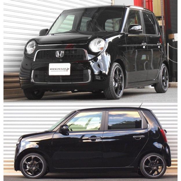 RSR ダウンサス フロントのみ N-ONE JG2 H27.7〜 4WD ツアラー_1