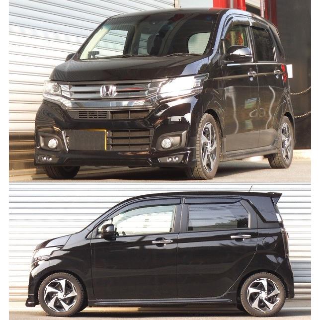 RSR Ti2000 スーパーダウンサス リアのみ N-WGNカスタム JH2 H25.11〜 4WD G・ターボパッケージの画像