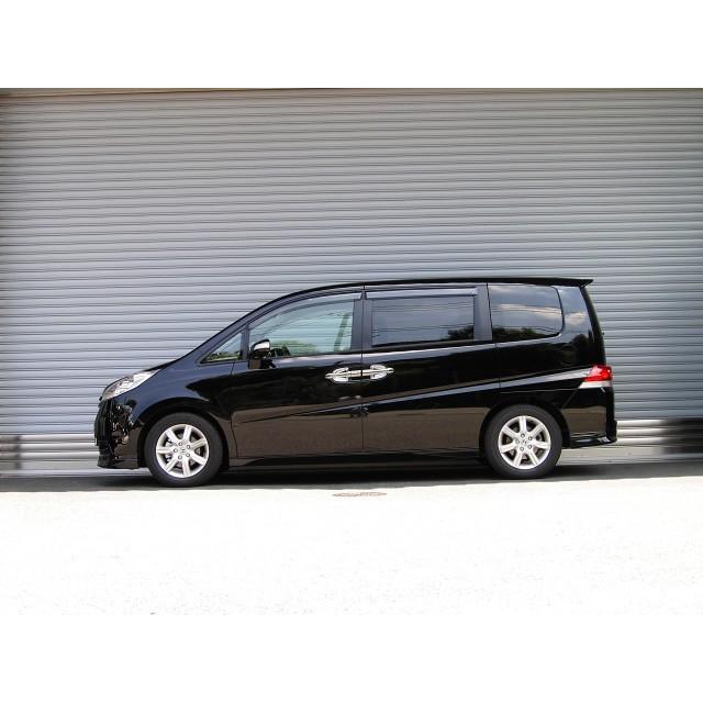 RSR RSR Ti2000 ハーフダウンサス リアのみ ステップワゴン RG1 H19.11