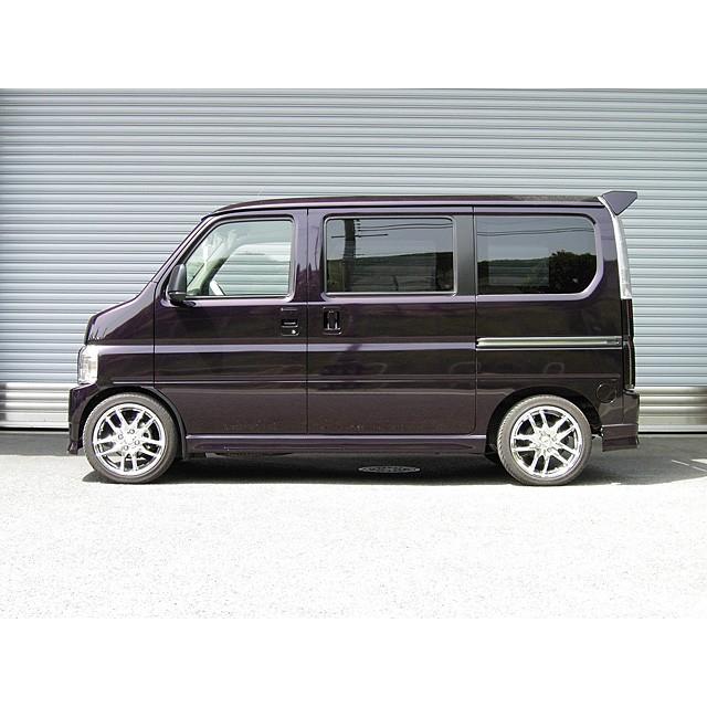 RSR Ti2000 ダウンサス フロントのみ バモス HM1 H17.12〜 MR M