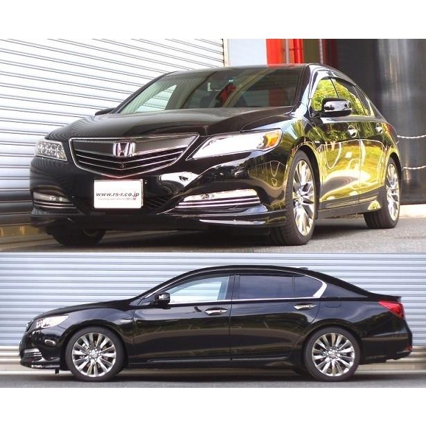 RSR Ti2000 ダウンサス 1台分セット レジェンド KC2 H27.1〜 4WD