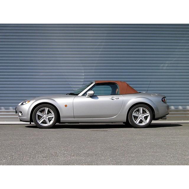 RSR RSR Ti2000 ダウンサス 1台分セット ロードスター NCEC H17.8〜 FR