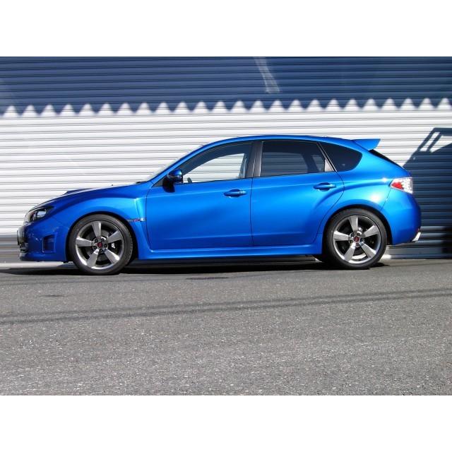 シ*ン様 インプレッサGRB/GRF RSRti2000ハーフダウンサス シ*ン様 インプレッサGRB/GRF RSRti2000ハーフダウンサス - メルカリ