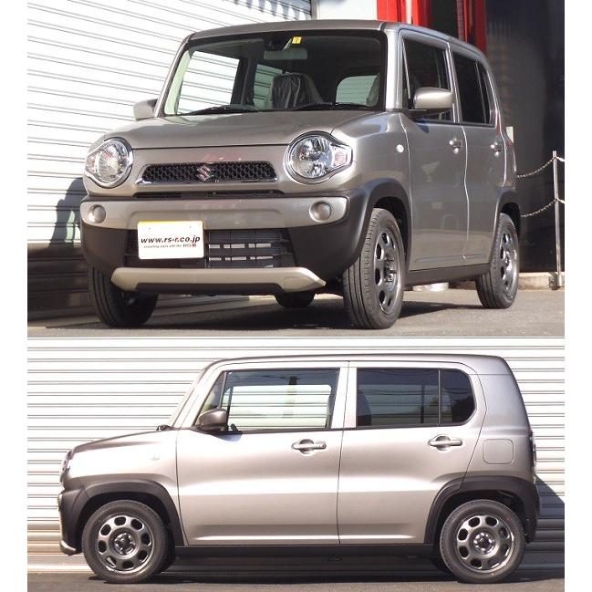 RSR Ti2000 ダウンサス フロントのみ ハスラー MR31S H26.1〜H27.11 FF Gの画像