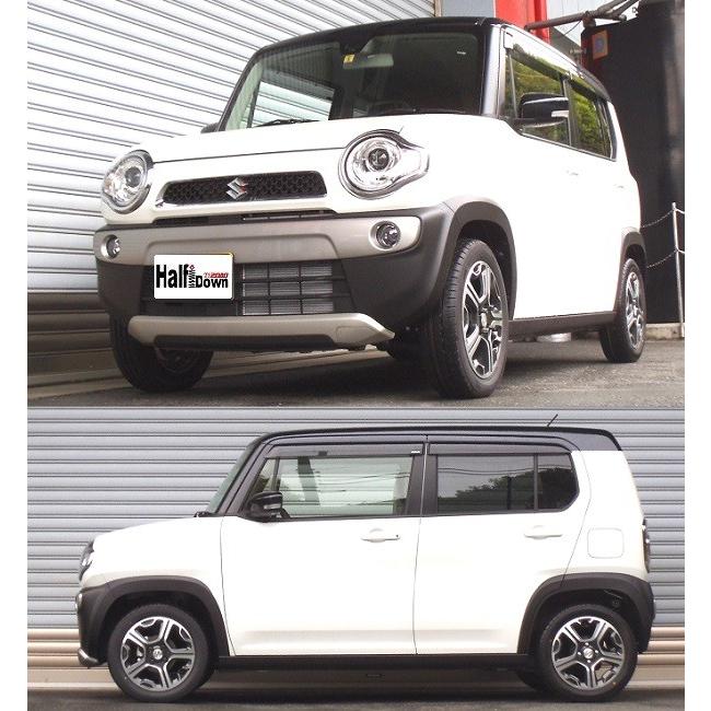 送料込 ハスラー MR52S 2WD ターボ ダウンサス Ti2000 商品検索