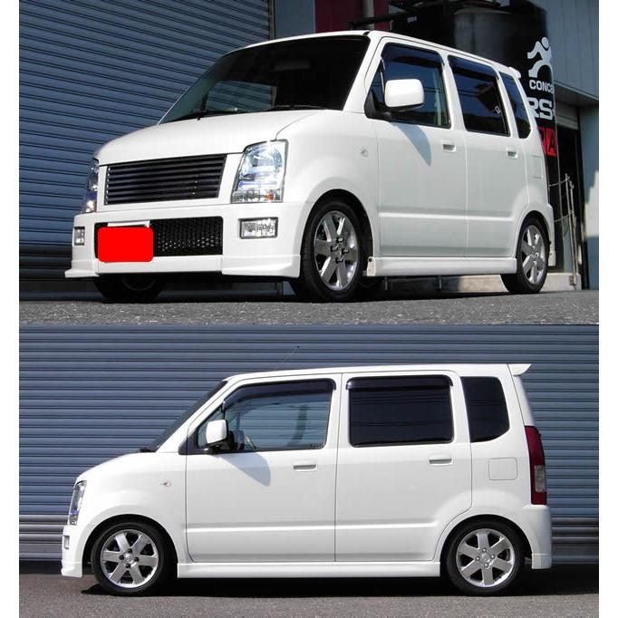 RSRスーパーダウンサス RSR RSRスーパーダウンサス前後セット QNC21トヨタbB Z X