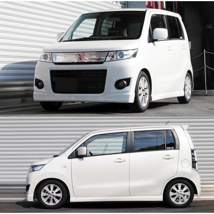 RSRスーパーダウンサス