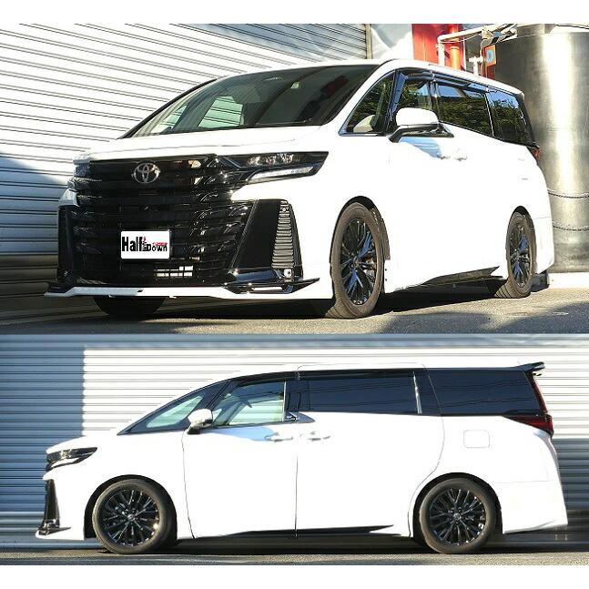 RS-R ( アールエスアール ) ダウンサス Ti2000 トヨタ ノア