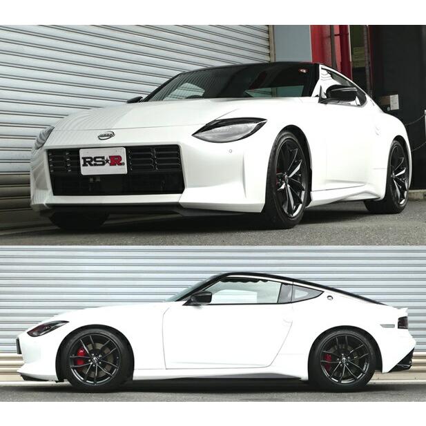 新品 RSR Ti2000 DOWN ダウンサス リア 楽天市場】RS-R Ti2000ダウンサス フェアレディZ RZ34 / FR R4