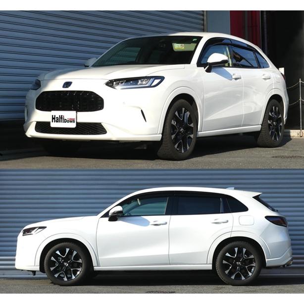 RSR RSR Ti2000 ハーフダウンサス リアのみ ZR-V RZ6 R5.4〜 4WD e:HEV