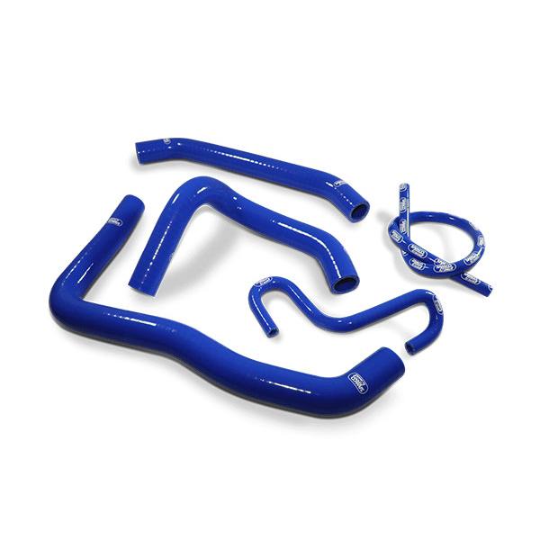 SAMCO（サムコ） クーラントホースキット カワサキ ニンジャZX-4R 2023