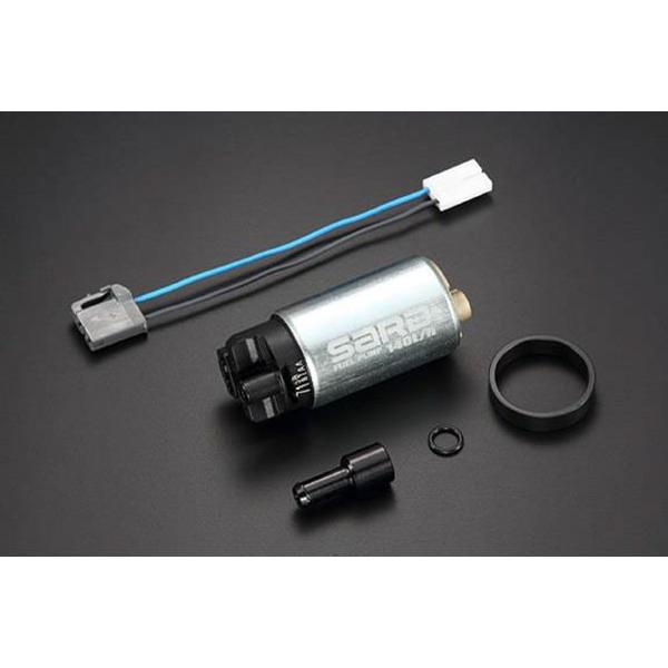 SARD（サード） フューエルポンプ 140L/h アルトワークス DBA-HA36S
