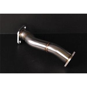 SARD（サード） フロントパイプ ランサーエボリューション 10 CZ4A H19