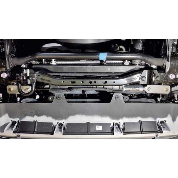 SARD サード ダンパー ランドクルーザー FJA300W R3.8〜 F33A-FTVの画像