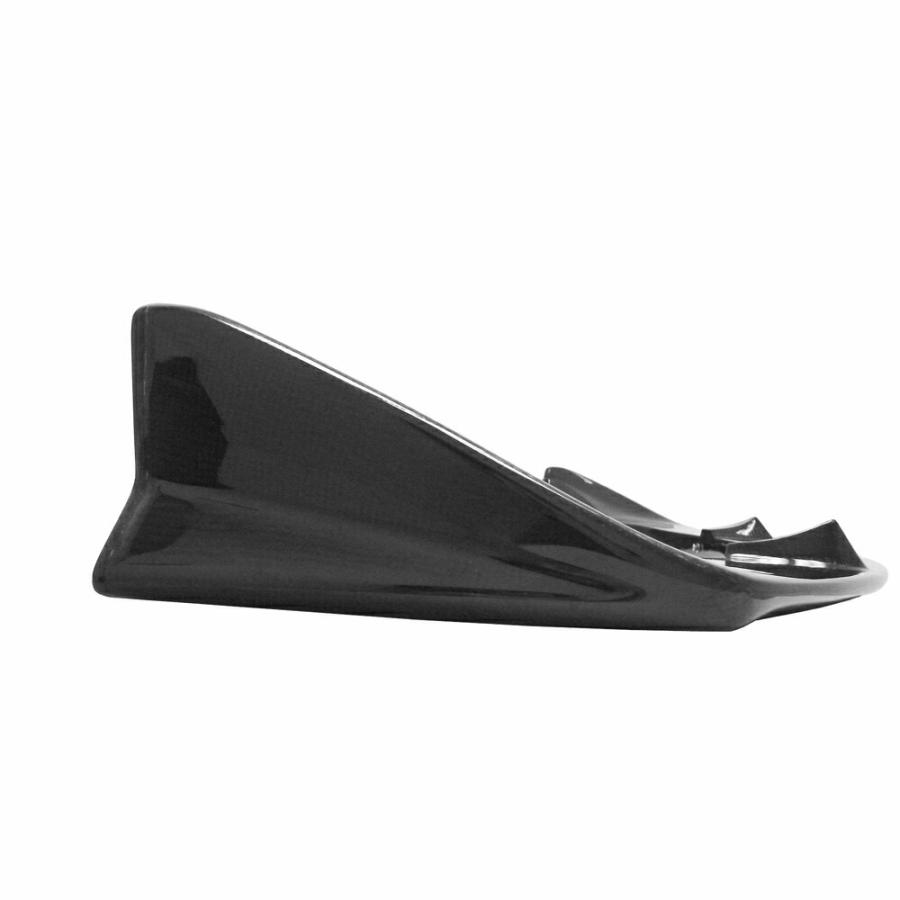 SEIBON セイボン カーボンリアリップ AEスタイル 光沢仕上げ RX-8 SE3P