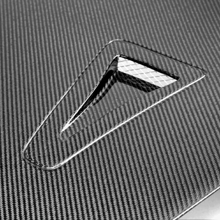 SEIBON セイボン カーボンボンネット GTRスタイル 光沢仕上げ ニッサン