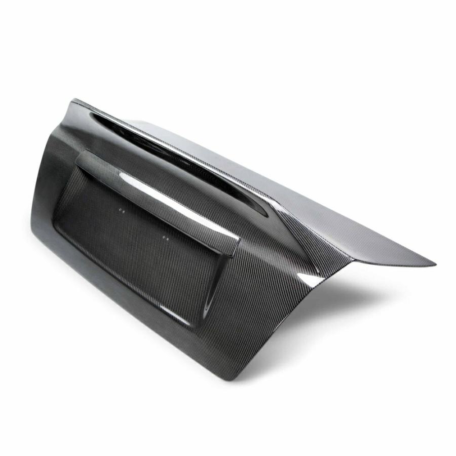 なるページ SEIBON セイボン カーボントランクフード CSLスタイル 光沢