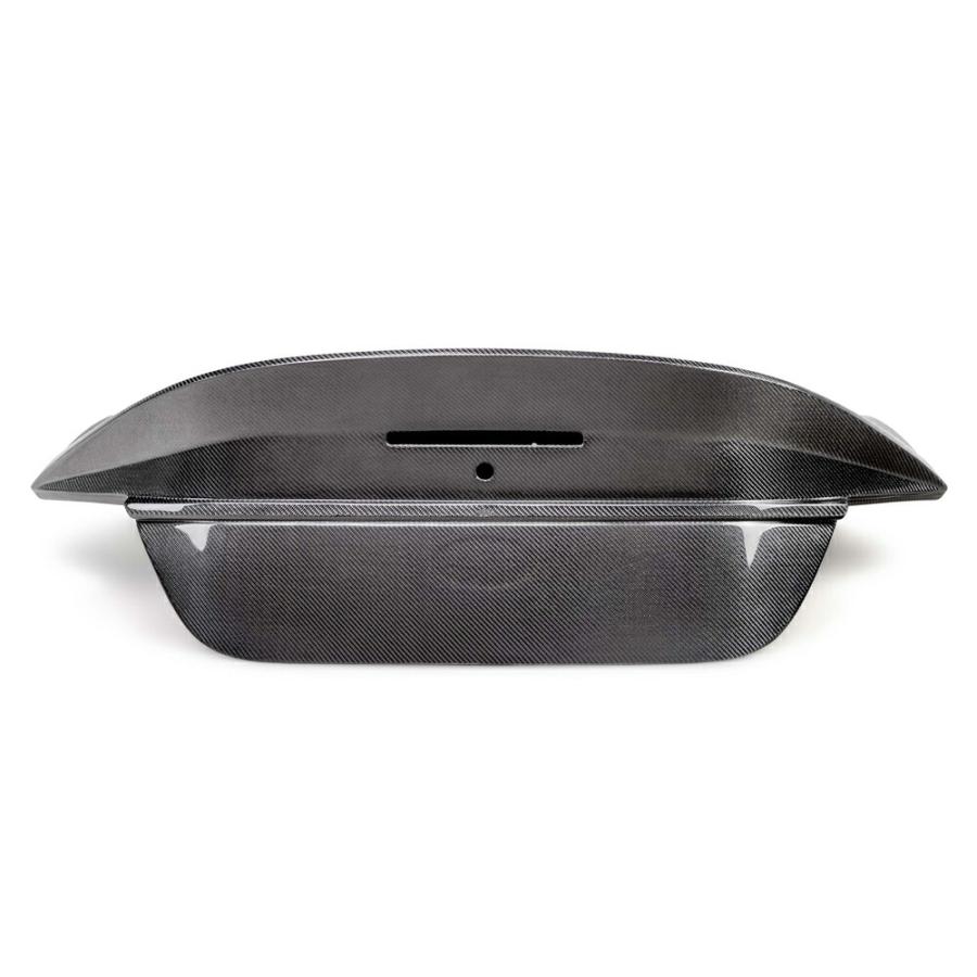 SEIBON カーボントランクフード 光沢仕上げ トヨタ GR86 ZN8 2022